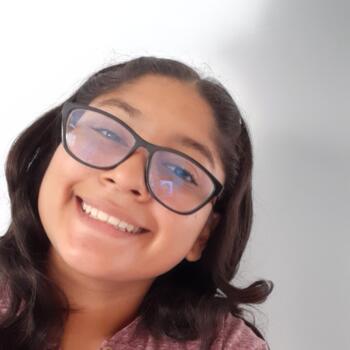 Niñera en Guayaquil: Genesis Andrea