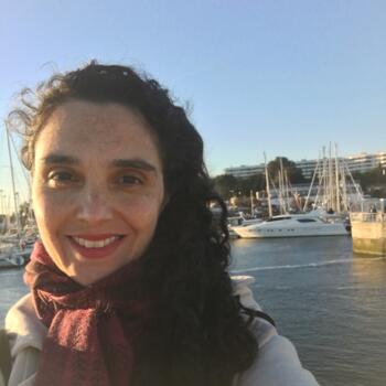 保母 Cascais: Andreia