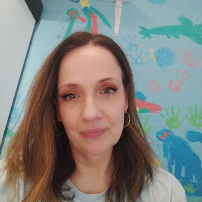 Babysitter in Berlin: Stefanie