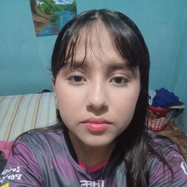 Babysitter in Samborondón: Genesis