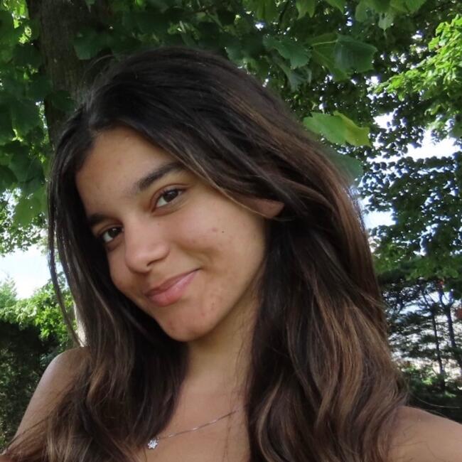 Babysitter in Verona: Jennifer