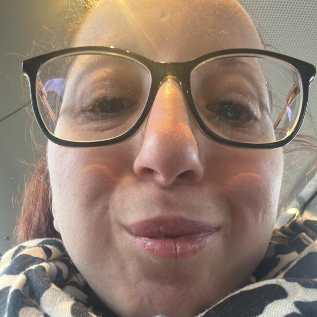 Tata a Winterthur: Nicoletta