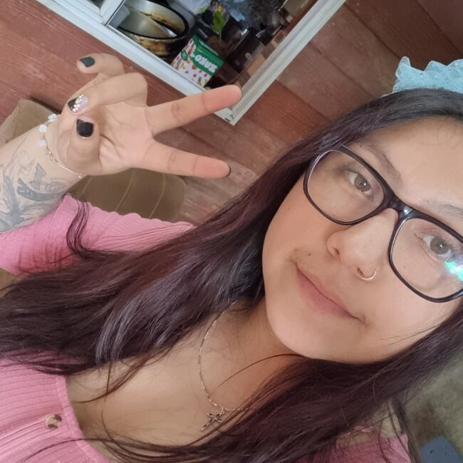 Babysitter in Osorno: Daniela