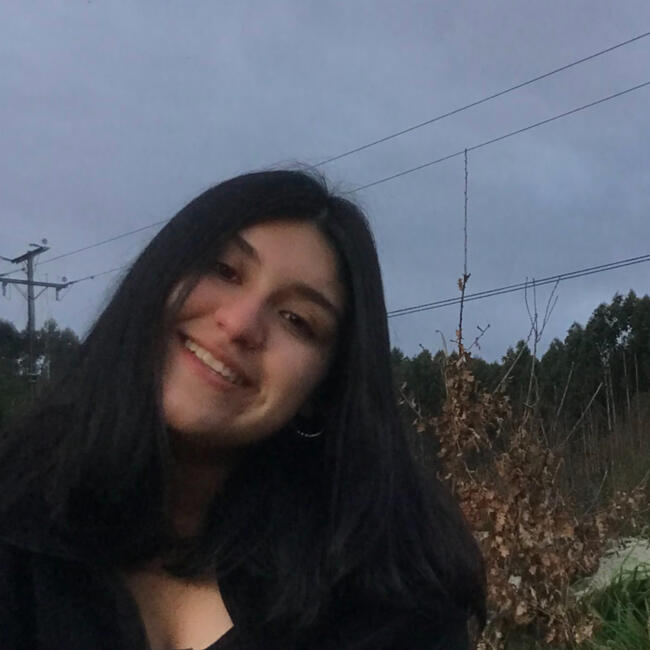 Niñera en Puerto Montt: Javiera