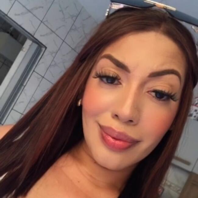 Babysitter in Carapicuíba: Thairine