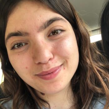 Babysitter Encarnação: Mariana