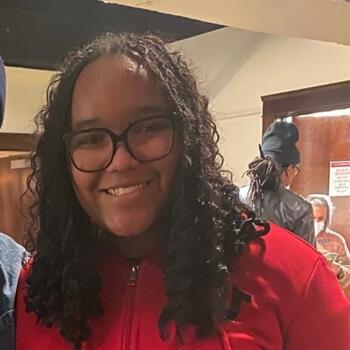 Babysitter in Bedford (Ohio): Makeda