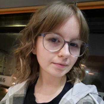 Babysitter in Aberaman: Evie