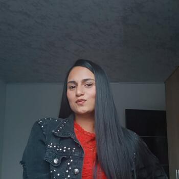 Opiekunka do dziecka w Warszawa: Eveling