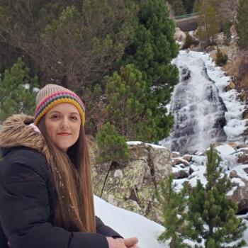 Babysitter in Tarragona: Blanca