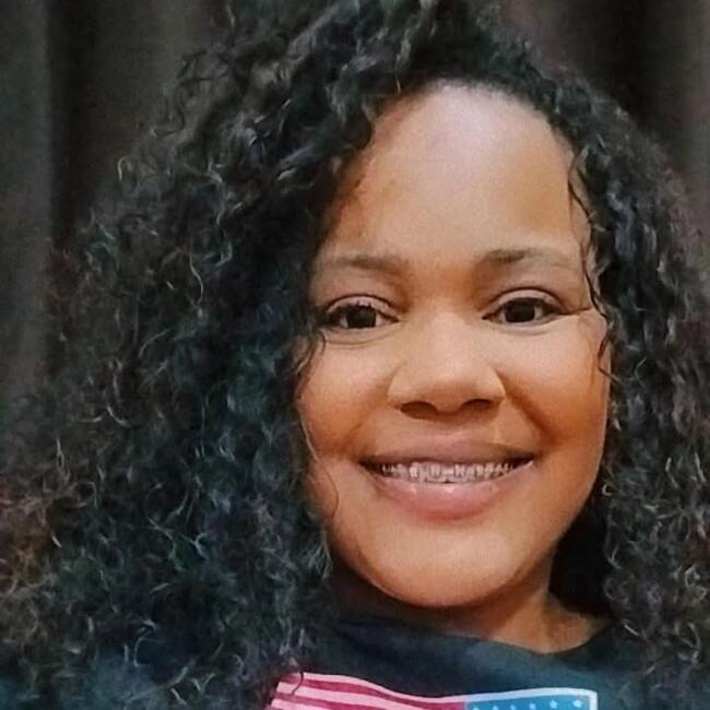 Babá em Niterói: Gleiciane