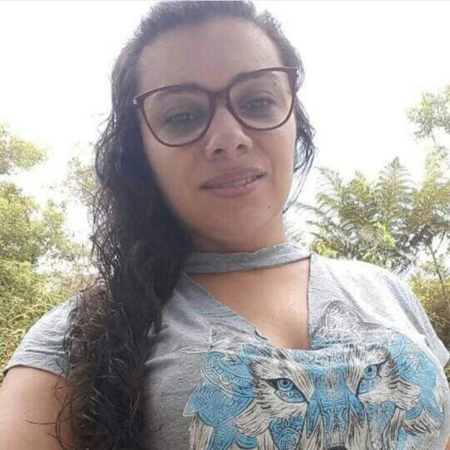 Babá em Viamão: Simone