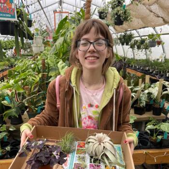 Babysitter in Olmsted Falls: Taizie