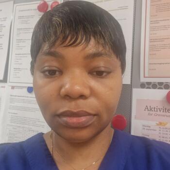 Babysitter Oslo: Medinatu