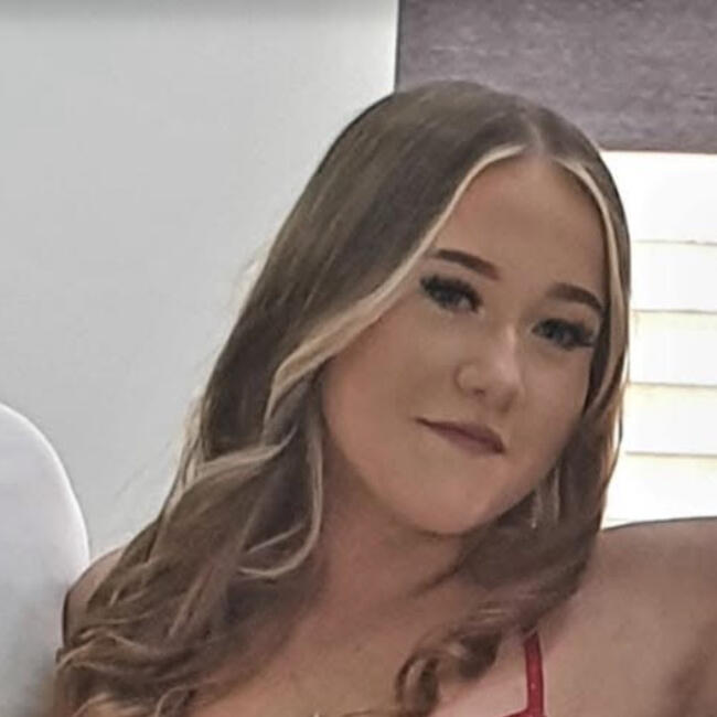 Babysitter in Ipswich: Brooke