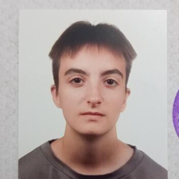 Niñera en Narón: Izan