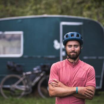 Babysitter in Bolzano: Maximilian