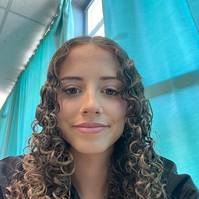 Babysitter in Rixensart: Amalia