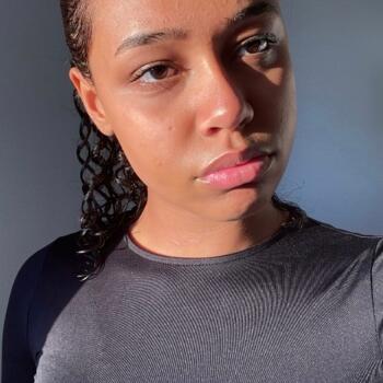 Nanny in Yecla: Fátima