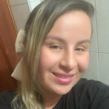 Babysitter in Cajicá: INGRID ALEXANDRA