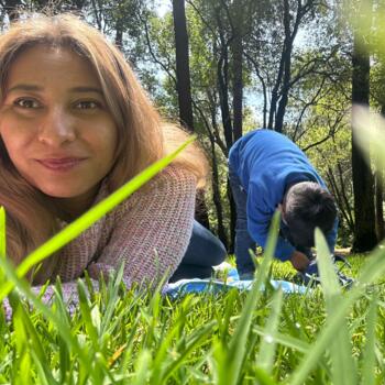 Babysitting job in Santa María Chimalhuacán: babysitting job Sahudi