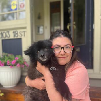 Baby-sitter Edmonton: Mazzy