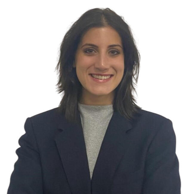 Canguro en Málaga: Vittoria