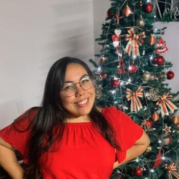 Babysitter Natal: Alice