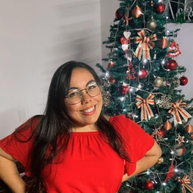 Babysitter in Natal: Alice