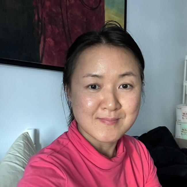 Babysitter in Hong Kong: Le