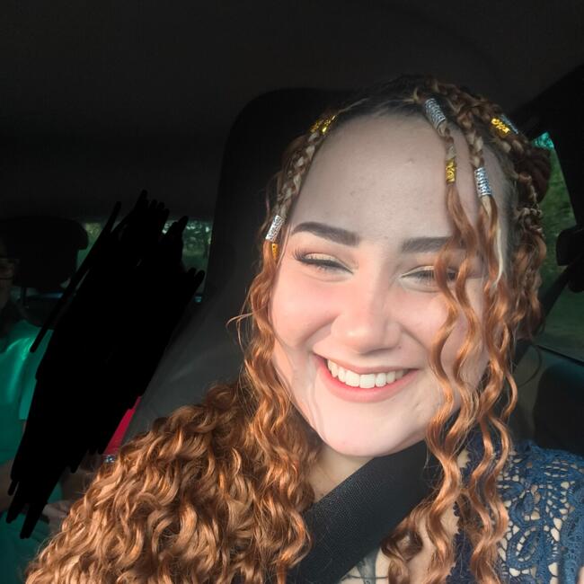 Babysitter in Belém: Ludmila