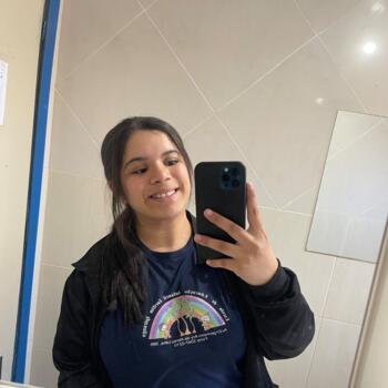 Babá em Porto Alegre: Nátali