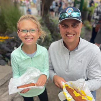 Job de garde d'enfants à Toronto: job de garde d'enfants Perlin