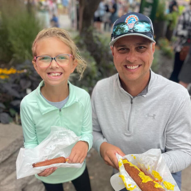 Babysitting job in Toronto: Perlin