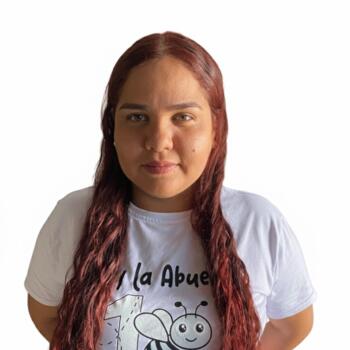 Babysitter in Barranquilla: Natalia villaveces