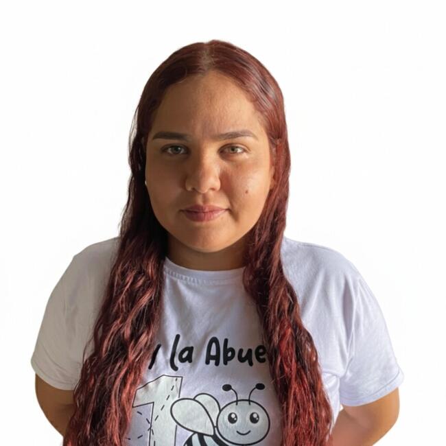 Babysitter in Barranquilla: Natalia villaveces
