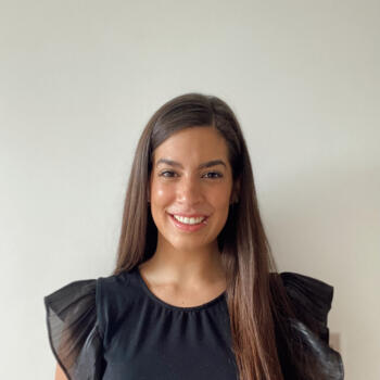 Babysitter Santiago: Constanza