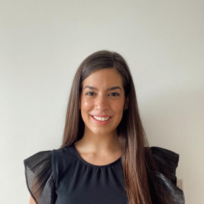 Babysitter in Santiago: Constanza