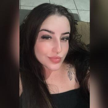 Emprego de babá em Chapecó: emprego de babá Raissa