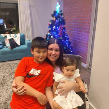 Parent São Paulo: Jessika