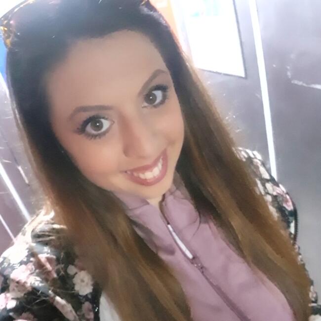 Nanny in Belgrade: Tijana