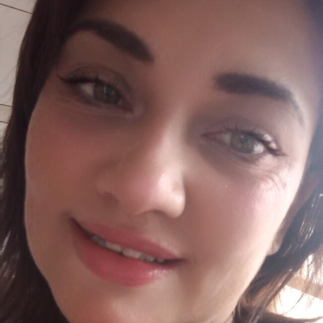 Babysitter in Tanabi: Luana micas caldana