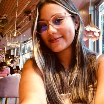Babysitter in Buenos Aires: Isabella