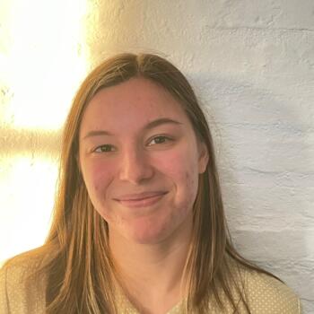 Niñera en Montevideo: Máxima