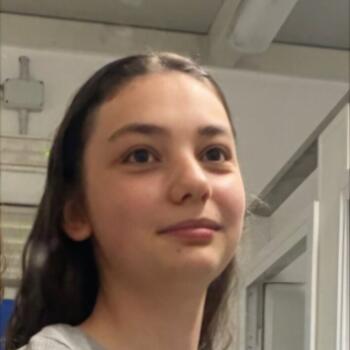 Babysitter Fontanafredda (Friuli Venezia Giulia): Chiara