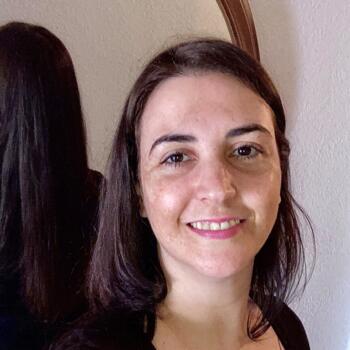 Niñera Alicante: Cárita