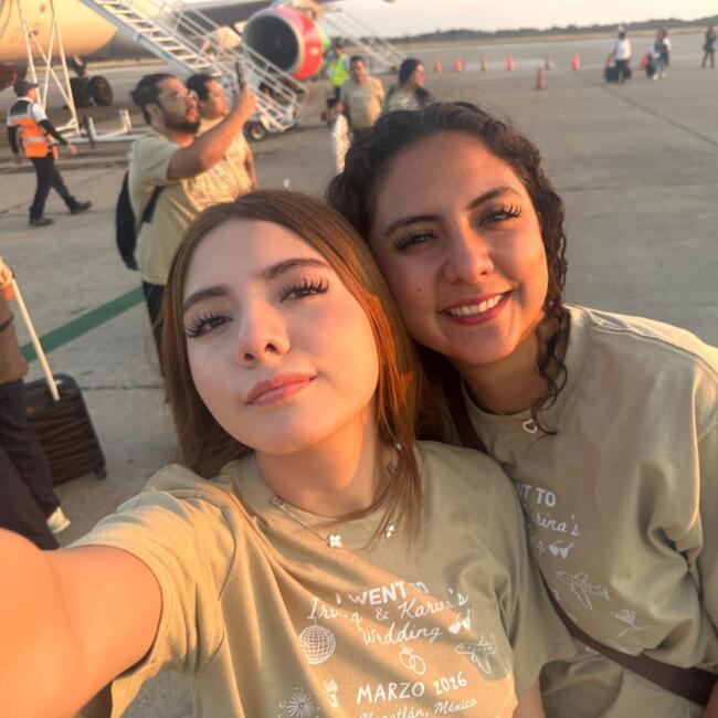 Babysitter in Apodaca: Yazmin guadalupe garcia velez