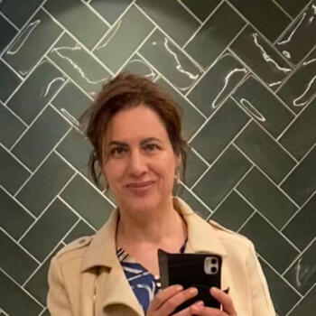 Baby-sitter à Woluwe-Saint-Pierre: Marie