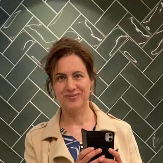 Baby-sitter à Woluwe-Saint-Pierre: Marie
