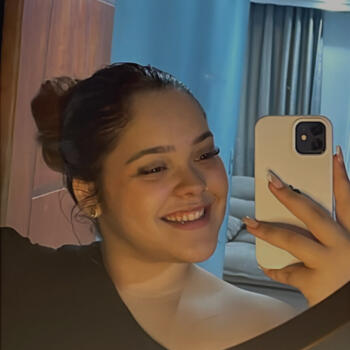 Babysitter São Paulo (São Paulo): Duda Santos